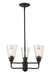 Annora 3-Light Chandelier - Lamps Expo