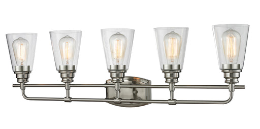 Annora 5-Light Vanity - Lamps Expo