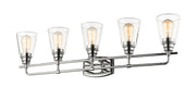 Annora 5-Light Vanity - Lamps Expo