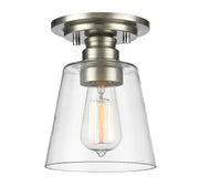 Annora 1-Light Flush Mount - Lamps Expo
