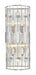 Almet 4-Light Wall Sconce - Lamps Expo