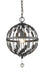 Almet 1-Light Pendant - Lamps Expo