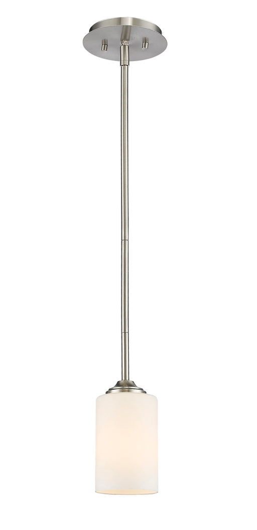 Bordeaux 1-Light Mini Pendant - Lamps Expo