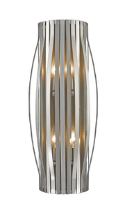 Moundou 4-Light Wall Sconce - Lamps Expo