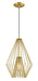 Quintus 1-Light Mini Pendant - Lamps Expo
