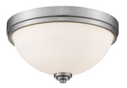 Ashton 2-Light Flush Mount - Lamps Expo
