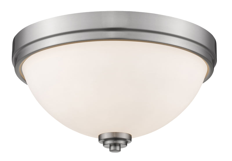 Ashton 2-Light Flush Mount - Lamps Expo