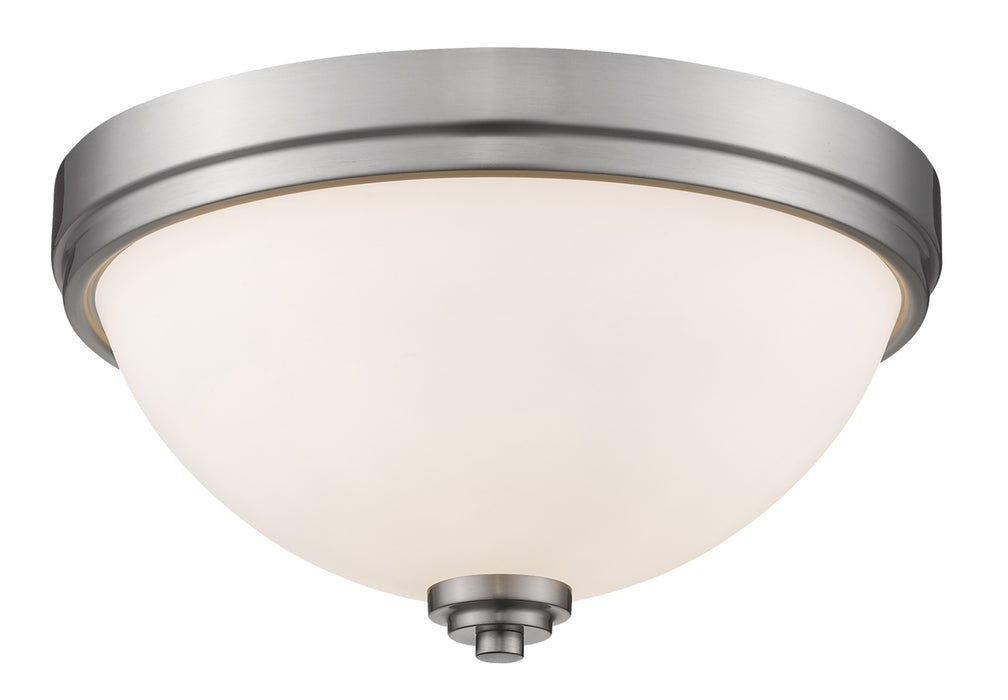 Ashton 2-Light Flush Mount - Lamps Expo