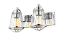 Mariner 2-Light Vanity - Lamps Expo