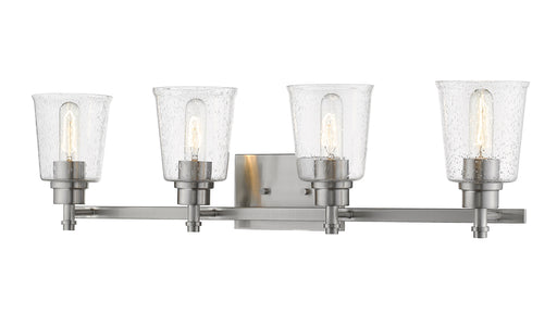 Bohin 4-Light Vanity - Lamps Expo