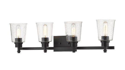 Bohin 4-Light Vanity - Lamps Expo