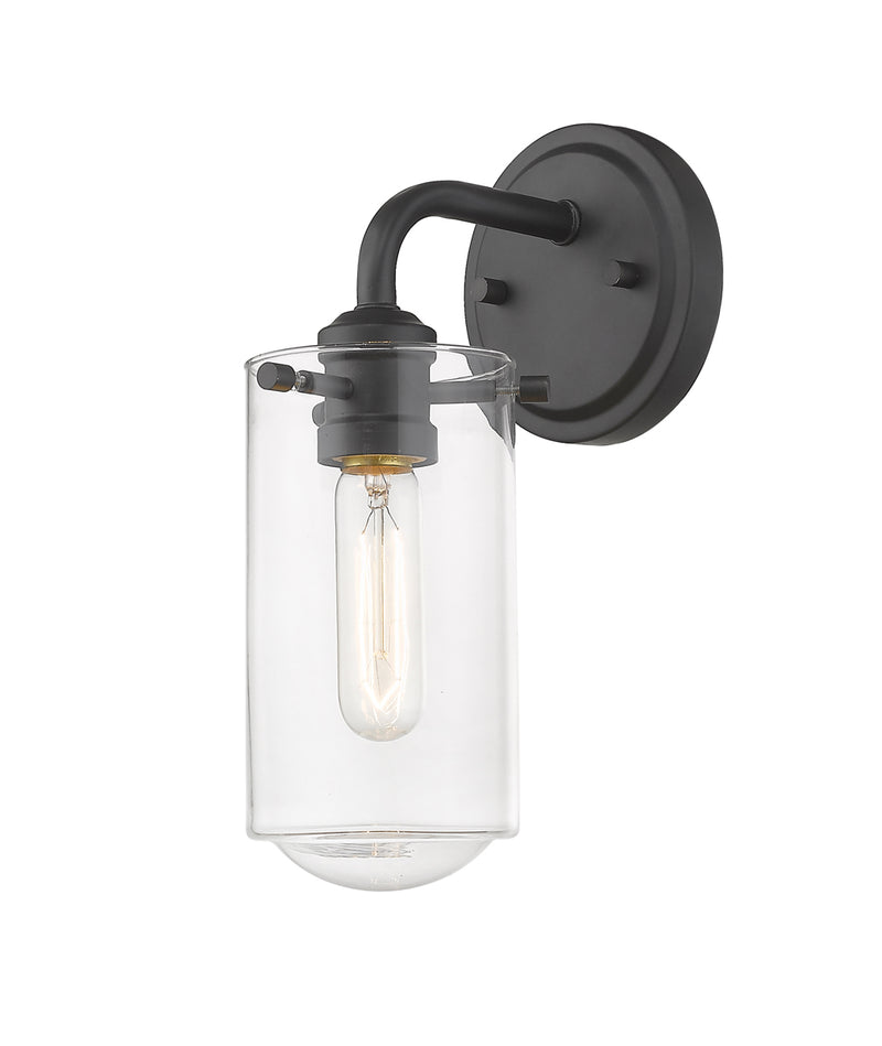 Delaney 1-Light Wall Sconce - Lamps Expo