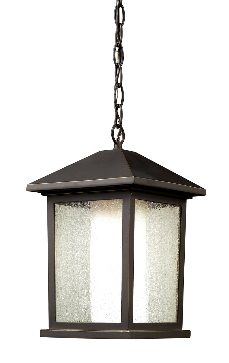 Mesa 1-Light Outdoor Chain-Light - Lamps Expo
