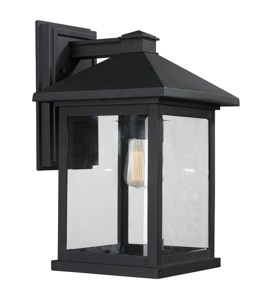 Portland 1-Light Outdoor Wall-Light - Lamps Expo