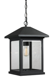 Portland 1-Light Outdoor Chain-Light - Lamps Expo