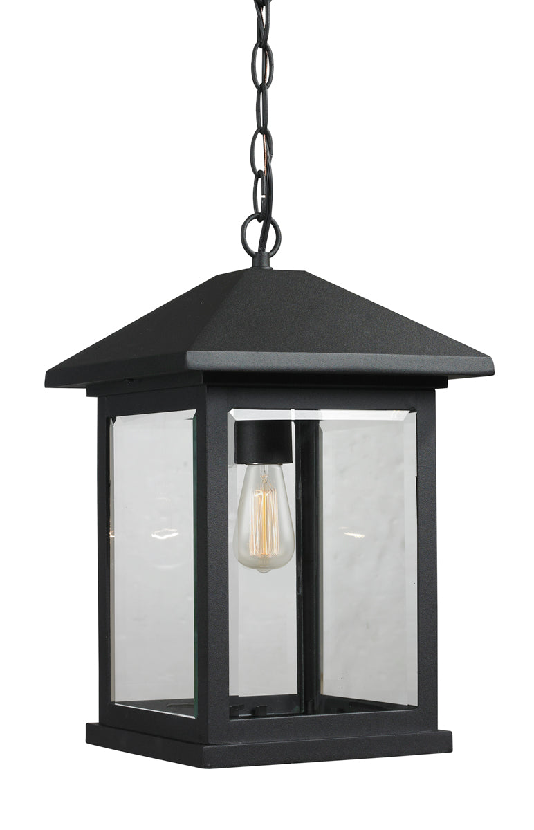 Portland 1-Light Outdoor Chain-Light - Lamps Expo