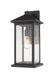 Portland 1-Light Outdoor Wall Sconce - Lamps Expo