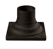 Outdoor Pier Mount - Lamps Expo