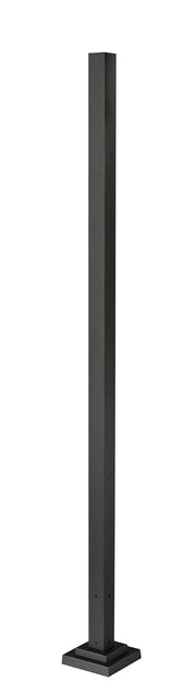 Outdoor Post Mount - Lamps Expo