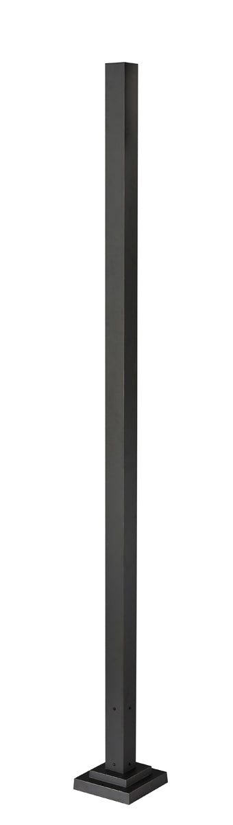 Outdoor Post Mount - Lamps Expo