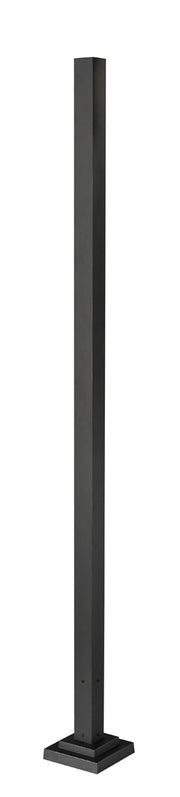 Outdoor Post Mount - Lamps Expo