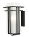 Abbey 1-Light Outdoor Wall-Light - Lamps Expo