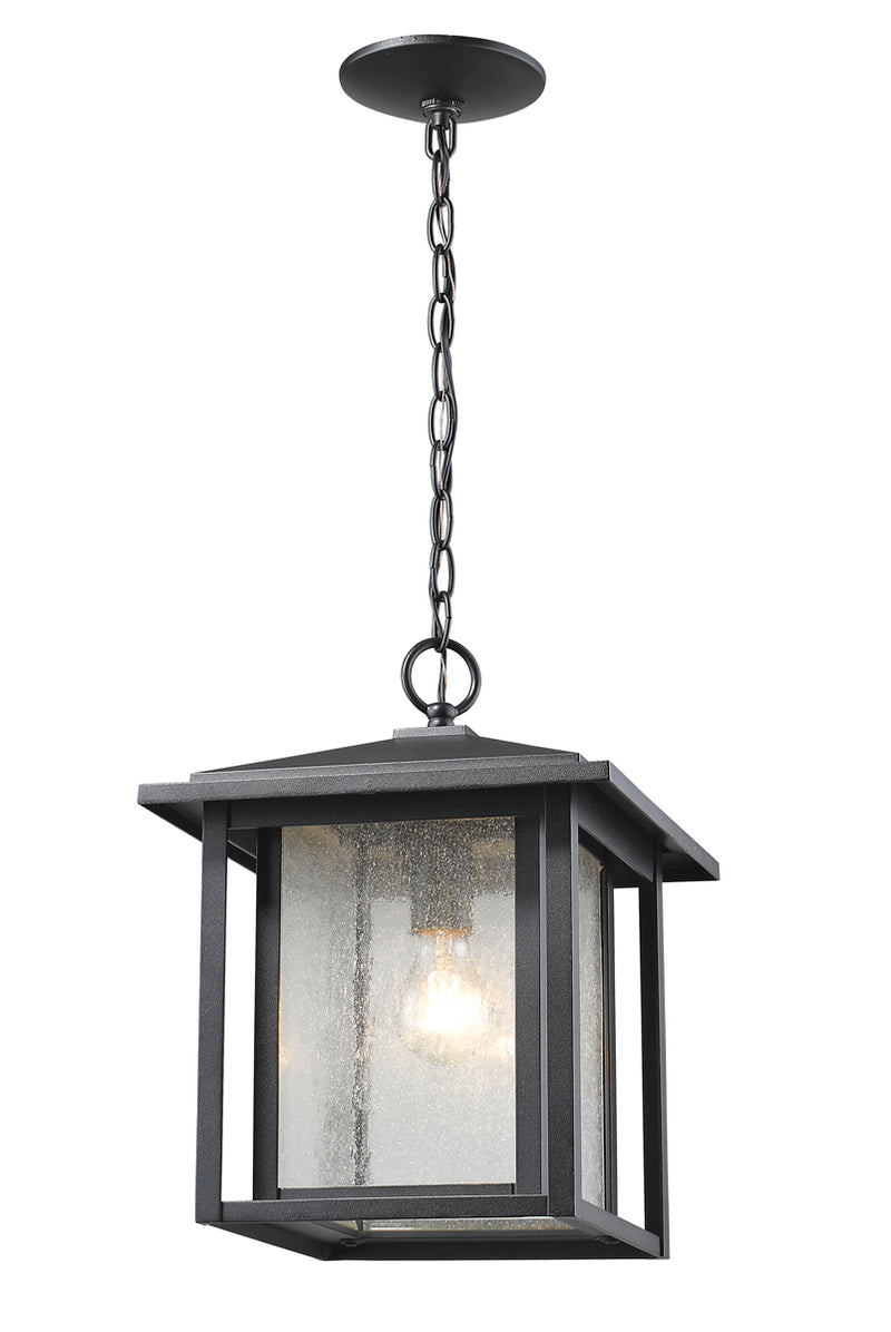 Aspen 1-Light Outdoor - Lamps Expo