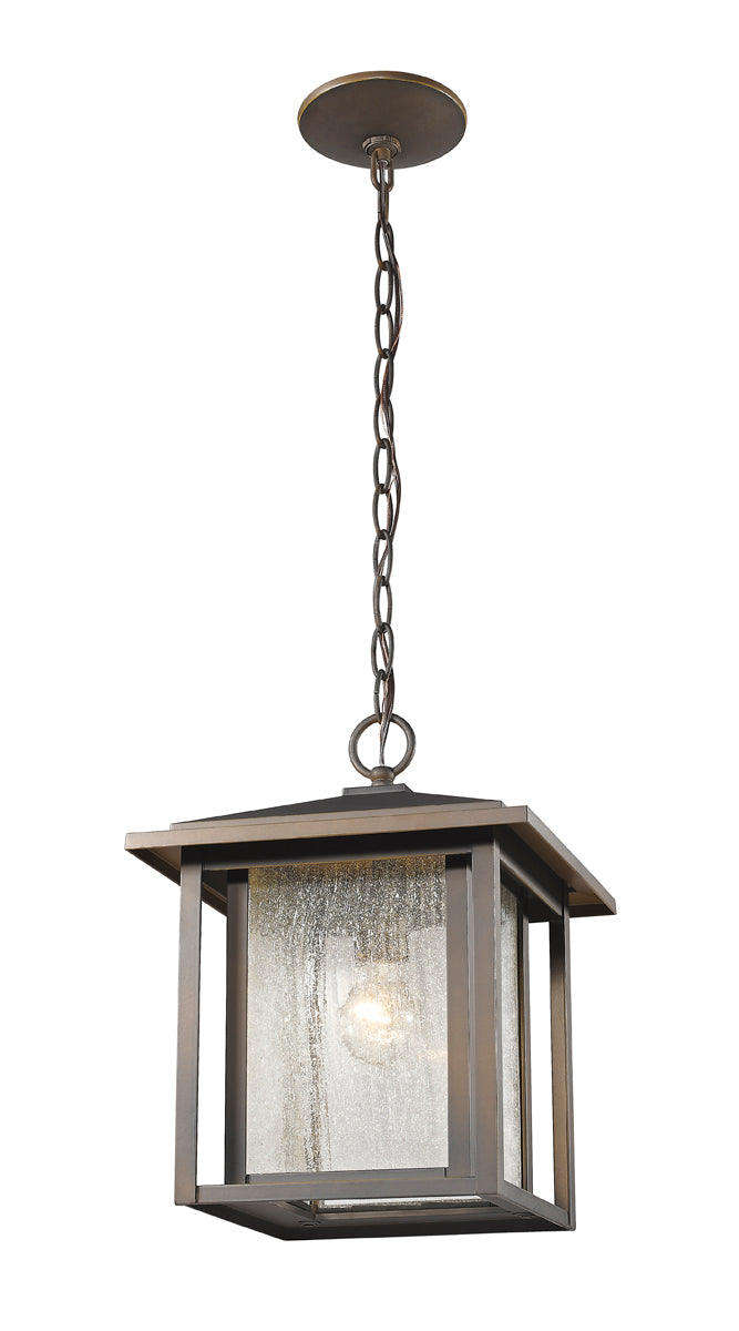 Aspen 1-Light Outdoor - Lamps Expo