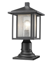 Aspen 1-Light Outdoor - Lamps Expo