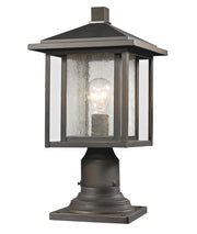 Aspen 1-Light Outdoor - Lamps Expo