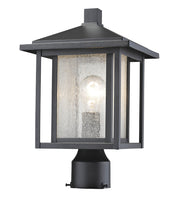 Aspen 1-Light Outdoor - Lamps Expo