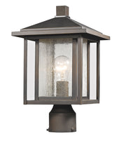 Aspen 1-Light Outdoor - Lamps Expo