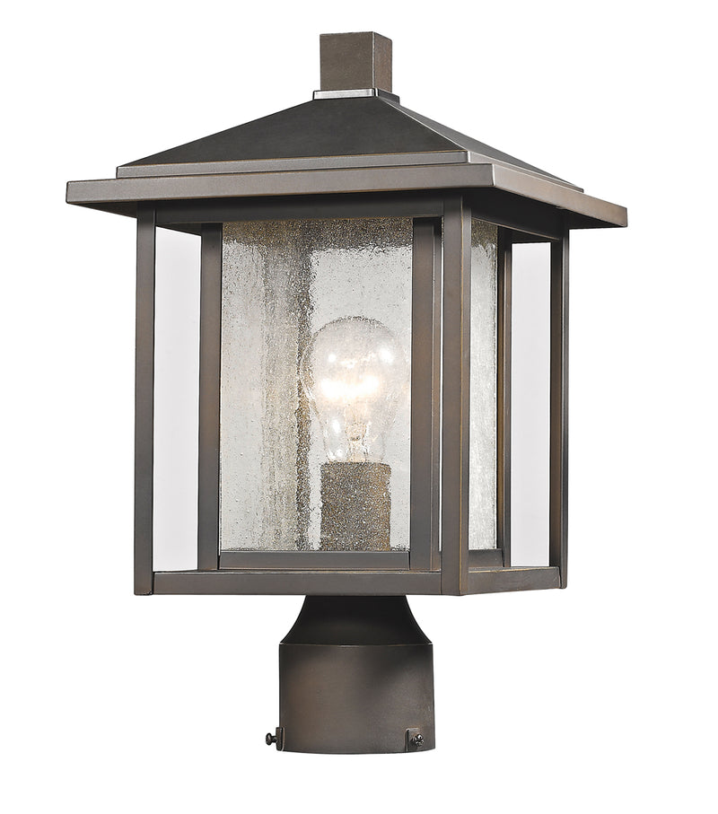 Aspen 1-Light Outdoor - Lamps Expo