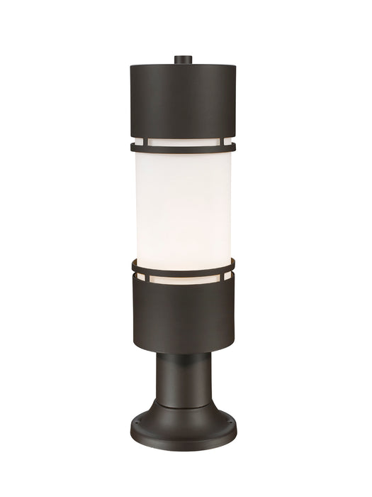 Outdoor Post Mount - Lamps Expo