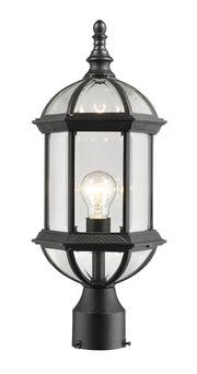 Annex 1-Light Outdoor Pier Mount - Lamps Expo