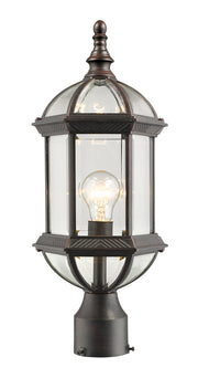 Annex 1-Light Outdoor Pier Mount - Lamps Expo