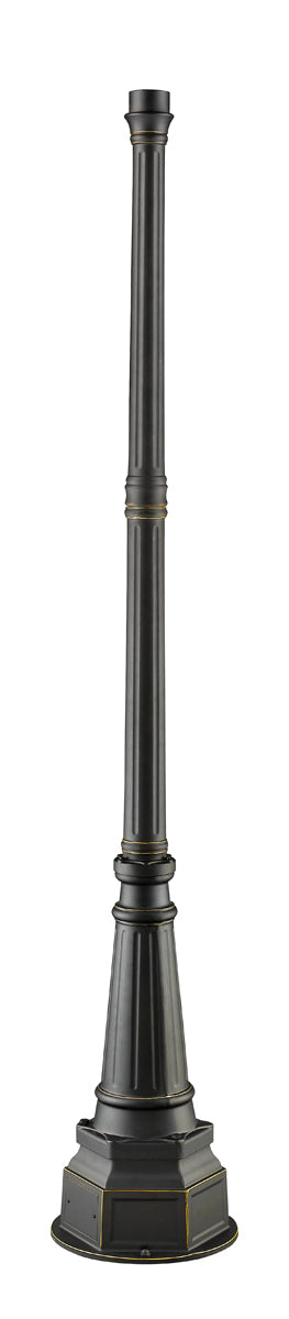 Outdoor Post - Lamps Expo