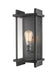 Fallow 1-Light Outdoor Wall Sconce - Lamps Expo