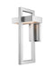 Luttrel 1-Light Outdoor Wall Sconce - Lamps Expo