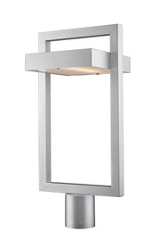 Luttrel 1-Light Outdoor Pier Mounted Fixture - Lamps Expo
