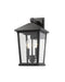 Beacon 2-Light Outdoor Wall Sconce - Lamps Expo