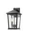 Beacon 2-Light Outdoor Wall Sconce - Lamps Expo
