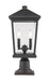 Beacon 2-Light Outdoor Pier Mounted Fixture - Lamps Expo