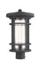 Jordan 1-Light Outdoor Pier Mounted Fixture - Lamps Expo