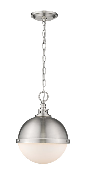 Peyton 2-Light Mini Pendant - Lamps Expo