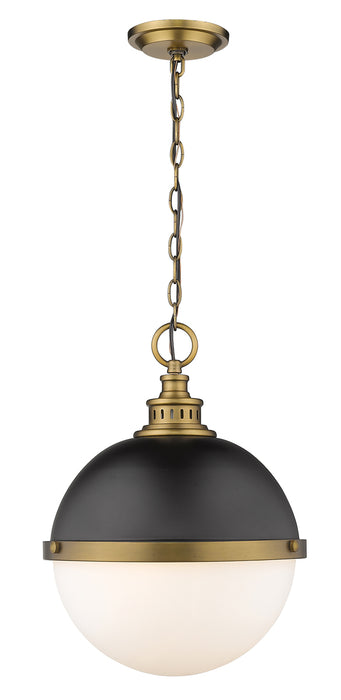 Peyton 2-Light Pendant - Lamps Expo