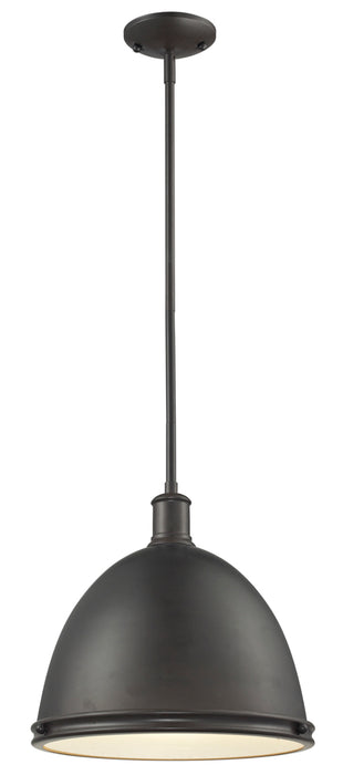 Mason 1-Light Pendant - Lamps Expo