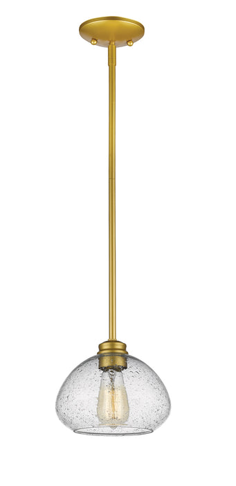 Amon 1-Light Mini Pendant - Lamps Expo