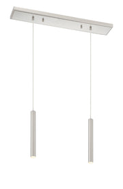 Forest 2-Light Billiard - Lamps Expo