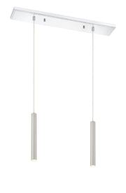Forest 2-Light Billiard - Lamps Expo
